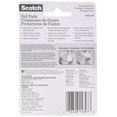 thumbnail image 5 of 3M 236640 Tampons de Feutre Ronds Scotch Beige de 0,75 Po - Lot de 16, 5 of 5