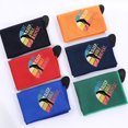 thumbnail image 3 of LJNYFDC Magnetic Golf Towel Magnetic Microfiber Golf Towel Quick Drying Waffle Pattern Golf Club and Ball Cleaning Wipe Golf Accessories for Men and Women, 3 of 7
