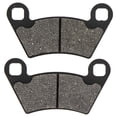 thumbnail image 3 of Niche Semi-Metallic Brake Pad Set for Polaris ACE Ranger 500 1910672 UTV 519-KPA2223D, 3 of 6