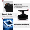 thumbnail image 5 of Halloween Christmas Holographic Projector Window Projector Led Holographic Projection Lamp, 12 Film Festivals, Used For Christmas And Halloween Outdoo, 5 of 5