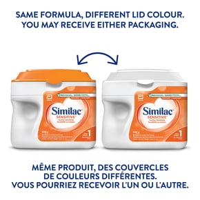 Similac Patch Similac | Walmart Canada