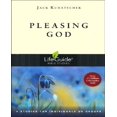 thumbnail image 1 of Pleasing God (Lifeguide Bible Studies), 1 of 4