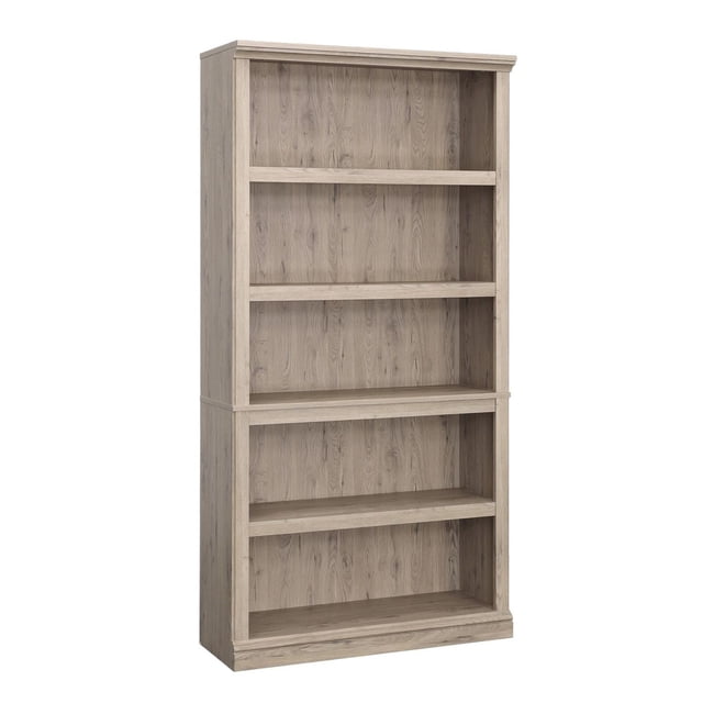 La Collection Sauder Select Bibliothèque 5 tablettes