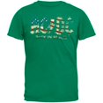 thumbnail image 1 of AC/DC - T-Shirt Logo Drapeau d'Autoroute vers l'Enfer, 1 of 1