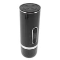 thumbnail image 1 of Portable Coffee Machine, 7500mAh Battery 80ml Water Capacity  15bar Pressure 3 To 4 Min Self Heating Travel Coffee Maker  for Coffee Powder, 1 of 7