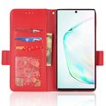 thumbnail image 5 of Samsung Galaxy Note 10 Plus Case , PU Leather Flip Cover Card Slots Magnetic Closure Wallet Case for Samsung Galaxy Note 10 Plus, 5 of 5