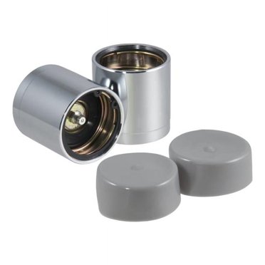 Curt Manufacturing 22198 Wheel Bearing Protectors