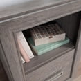 thumbnail image 2 of Sauder Hayes Garden Desk, Ashen Oak, 434183, 2 of 8