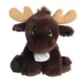 thumbnail image 1 of Aurora Precious Moments-Miles Moose 8.5", 1 of 2