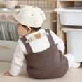 thumbnail image 4 of YAOMOBB Anti-skid Clip Keep Your Overalls Secure with Resin Overalls Fixing Clamp featuring Adorable Design, 4 of 6