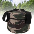 thumbnail image 4 of Tabouret Portable, Tabouret de Jardinage en Mousse Stable et Confortable pour le Camping, 4 of 7