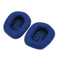 thumbnail image 3 of Coussins d'Oreille, Coussins d'Oreille Respirant Coussinets d'Oreille de Remplacement Confortables Réponse Rapide, 3 of 14