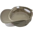 thumbnail image 2 of ORUYROP Vintage Fatigue Rouge Étoile Mao Armée Militaire Chapeau, 2 of 3