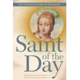 thumbnail image 3 of Saint of the Day: The Definitive Guide to the Saints, 3 of 3