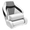 thumbnail image 2 of Wise 3338-1782 Baja Bucket Seat, Multi Color - Extra Large, 2 of 6