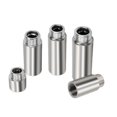 thumbnail image 4 of Lefu 10-60mm Shower Head Extension Pipe Stainless Steel Bathroom Shower Extensio, 4 of 8