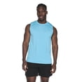 thumbnail image 1 of Athletic Works Men's Grid Mesh Muscle Tank, 1 of 6