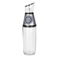 thumbnail image 1 of Kyusrd Controllable Metering Press Type Oil Pot Kitchen With Scale Oil Bottle Kitchen Metering Soy Sauces Bottle Vinegar Bottle, 1 of 8
