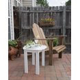 thumbnail image 3 of Table d'Extrémité Extérieure Adirondack Blanche, 3 of 6