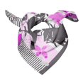 thumbnail image 1 of Bimba Cotton Voile Rectangular Printed Scarf Women Wrap Bandanas-40 x 80 Inches, 1 of 7