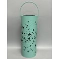 thumbnail image 1 of Hometrends 11.8 inch Solar Lantern, 1 of 1