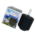thumbnail image 2 of Xingzhi Plastic Aquarium Filter – Refined Filtering Health Supplies For Fish Tank Maintenance Increase Neutral blue box380 1Set, 2 of 6