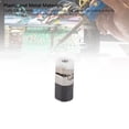 thumbnail image 4 of Console Axle Hinge, Sturdy Console Axle Spindle Cylinder Professional Installation  for Repair Replacement for 3DS, 4 of 7