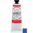 thumbnail image 1 of Gamblin G1710 37ml Artists Grade Oil Color - Ultramarine Violet, 1 of 1
