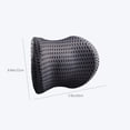 thumbnail image 3 of Car Headrest Car Neck Pillows Comfortable And Friendly Car Neck Pillows, 3 of 6
