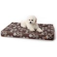 thumbnail image 1 of K&H Pet Products Lit Orthopédique Supérieur Intérieur/extérieur, 1 of 5