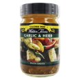 thumbnail image 2 of Walden Farms - Calorie Free Pasta Sauce Garlic & Herb - 12 oz., 2 of 4