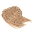 thumbnail image 4 of Senjay Pièce de Cheveux Désordonné, Pièce de Cheveux Synthétique à la Mode avec Bandeau Réglable pour les Femmes Filles, 4 of 8