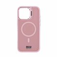 thumbnail image 2 of Blu Element Étui Chromatic Kick MagSafe Rose pour iPhone 17, 2 of 5