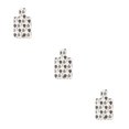 thumbnail image 2 of maskred Anti for Slip Pilates Reformer Mat Body Protector Cover Pilates Reformer Balance Style A 3Set, 2 of 6