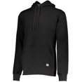 thumbnail image 1 of Russell Athletic Chandail à Capuchon en Molleton Riche en Coton, m, Noir, 1 of 1
