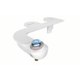 thumbnail image 3 of Bio Bidet Slim Glow Non-Electrique Bidet Attachement avec Veilleuse, 3 of 7