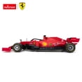 thumbnail image 2 of Ferrari SF1000 F1 Bricolage Voiture RC Kit Échelle 1:16 Voiture Télécommandée Modulable, Jouet d'Assemblage STEM avec 2,4 GHz pour Enfants et Adultes, 2 of 7