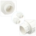 thumbnail image 4 of PVC union water supply pipe joint pipe accessories 25/32/40/50mm, 4 of 8