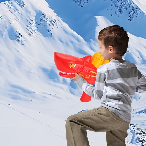 Dvkptbk Snowball Maker Jouet d'Hiver en Forme de Boule de Neige Pince à Boule de Sable en Plastique pour Enfants Jeu Extérieur Machine à Faire des Boules de Neige Rapidement