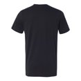 thumbnail image 2 of BELLA+CANVAS pour Hommes 3001c, s, Noir Vintage, 2 of 2