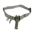thumbnail image 1 of Boovnll Fishing, Belt Rod Portable Pole Inserter Fishing Rod Multi-Function Quick Rod Rack, Fishing Accessories, Fishing Tackle, Fishing Gear, 1 of 1