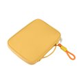 thumbnail image 2 of Wzzjkit Tablet Sleeve Bag with Multilayer Design for Efficient Storage Compact, Electronics Organizer Tablet Bag for Business Travel, Lightweight Tablet Sleeve for Men and Women, 2 of 7