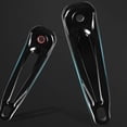 thumbnail image 2 of Bangcool 1 Paire de Roues Stabilisatrices de Vélo Réglables pour 12/14/16/18/20 Pouces, 2 of 10