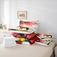 thumbnail image 4 of YST Horse Animal Theme Comforter Set, Full, 7 Pieces, 4 of 4
