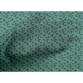 thumbnail image 4 of oneOone Organic Cotton Voile Fabric Triangle Block Decor Fabric Printed BTY 42 Inch Wide, 4 of 4