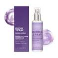 thumbnail image 1 of HHBEAUTY Hair Identifier Spray for Face Shaving Dermaplaning Tool Skin Body Dermaplaning Peach Fuzz Remover Spray for Women, Face Hair Removal, Gentle Formula, 1 of 9