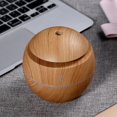 thumbnail image 2 of Cool Mist Humidifiers for Bedroom Quiet Cool Mist Humidifier for Bedroom ?Top Filling Humidifier with Bpa Free Humidifiers for Bedroom Easy To Clean Ultrasonic Cool Mist Humidifier, 2 of 6
