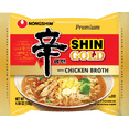 thumbnail image 2 of Nongshim Shin Ramyun Gold, 2 of 5