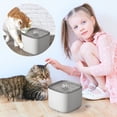 thumbnail image 1 of Chmadoxn Home Appliances Water Dispenser Plug-in Intelligent Water Dispenser,Automatic Circulating Filtration Water Dispenser waterer waterer, 1 of 4