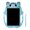 Cyan, variant on Aofa Writing Tablet Broken-proof Water-proof Early Education Family School LCD Writing Tablet for Baby